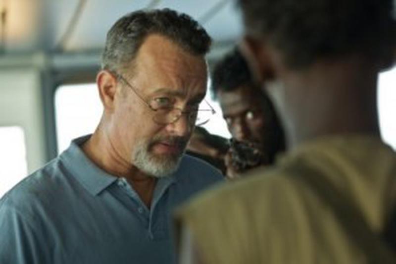 Căpitanul Phillips - Tom Hanks