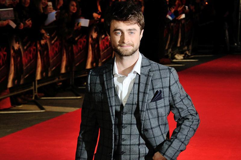 Daniel Radcliffe