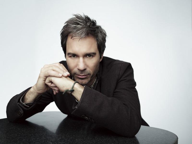 ERIC MCCORMACK