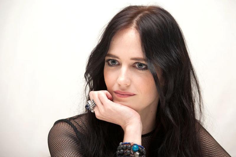 Eva Green