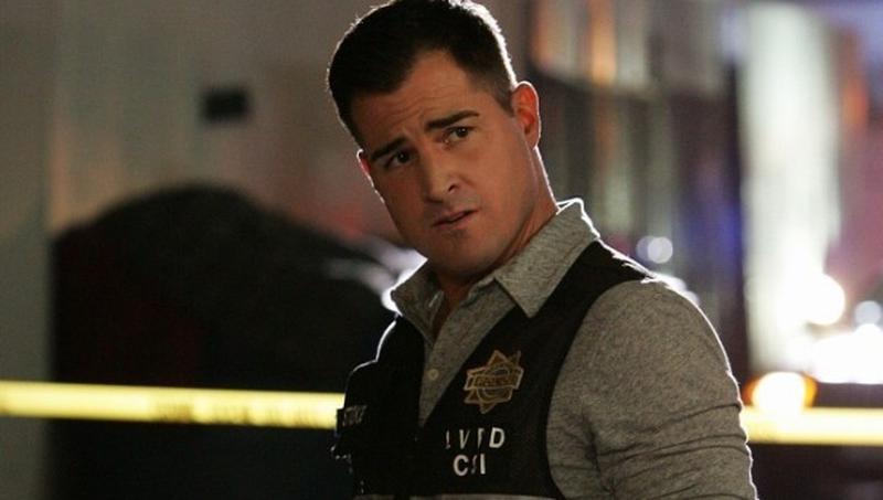 George Eads pleacă din CSI