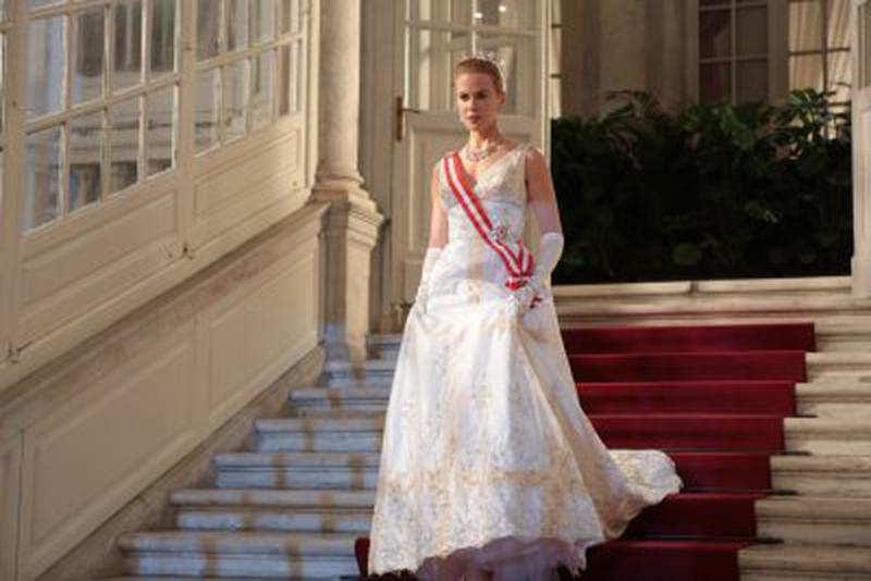 Grace de Monaco - Nicole Kidman
