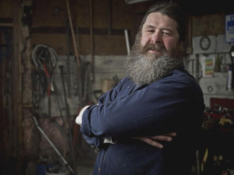 HISTORY - Vanatorii de chilipiruri