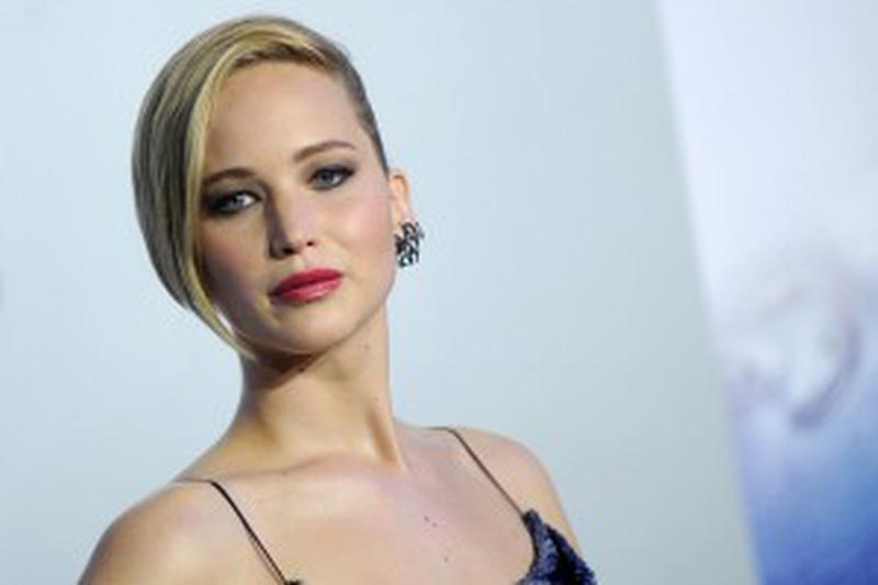 Jennifer Lawrence