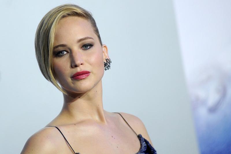 Jennifer Lawrence