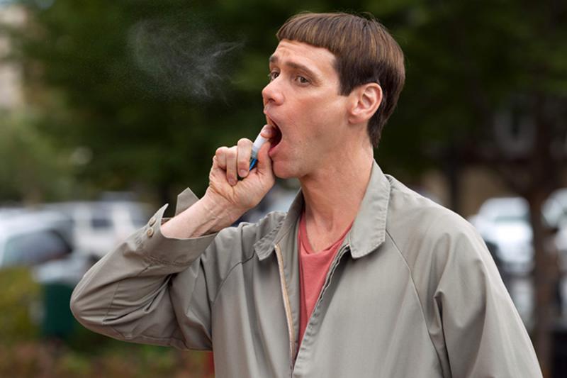 Jim Carrey