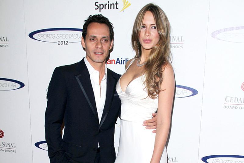 Marc Anthony