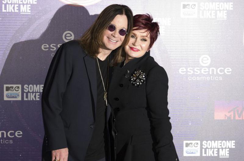 Osbourne