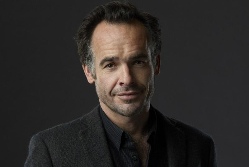 Paul Blackthorne