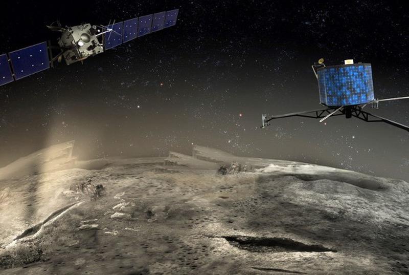 Rosetta