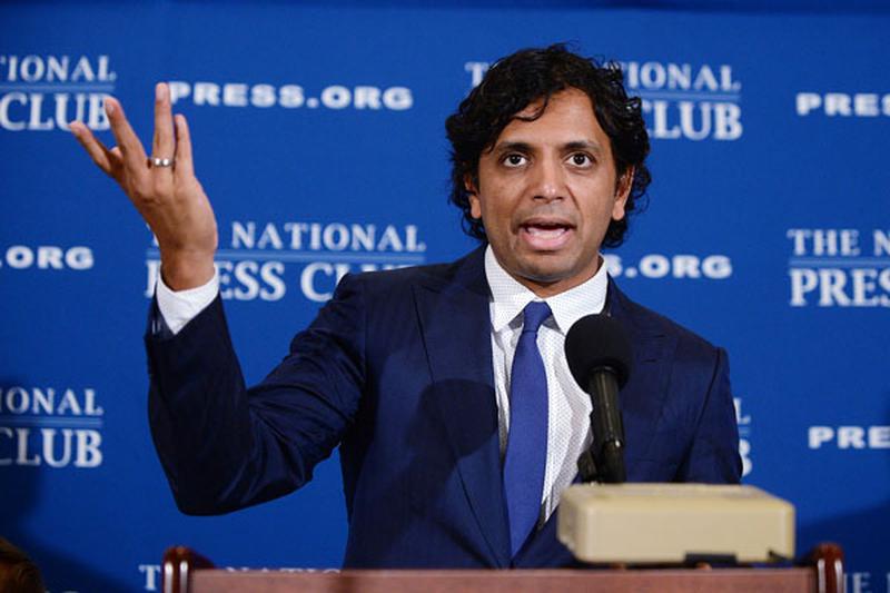 Shyamalan