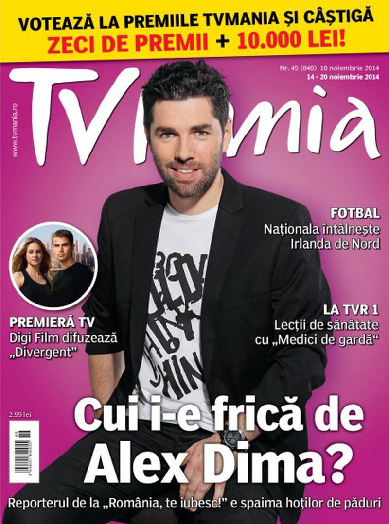 TVM 45