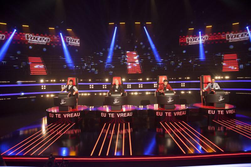 Vocea Romaniei (2)