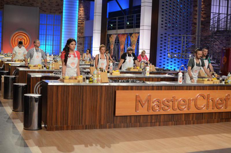 concurenti MasterChef