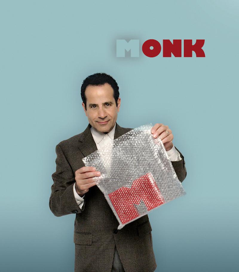 MONK