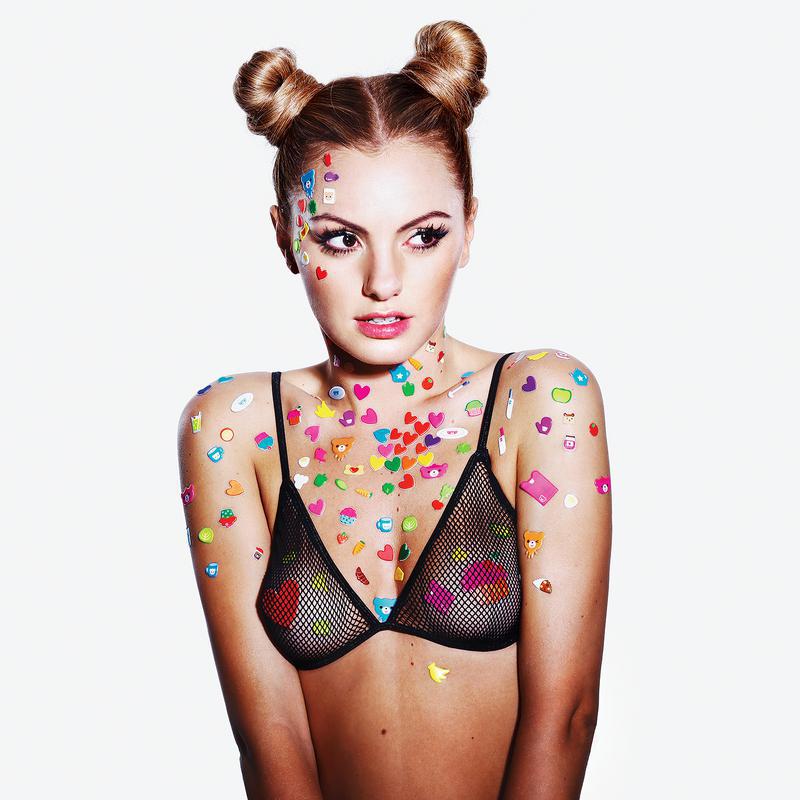Alexandra Stan