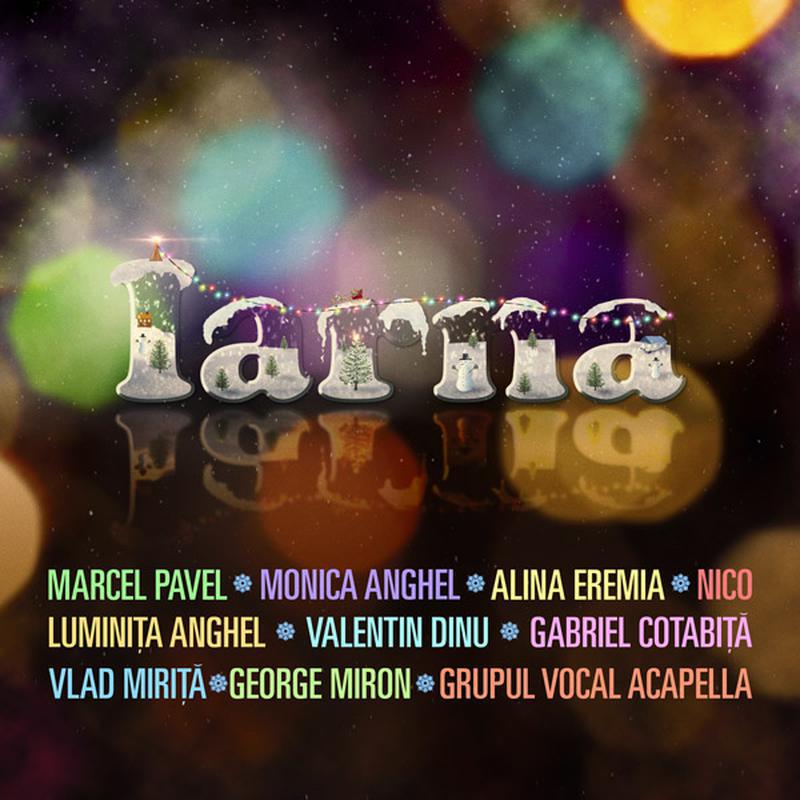 All stars - Iarna