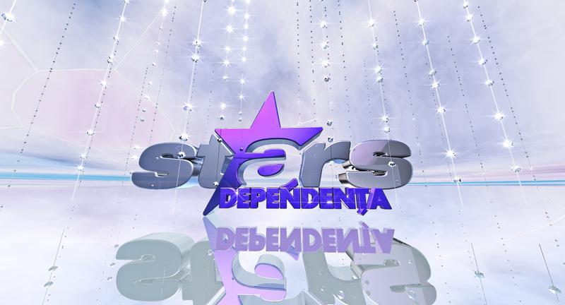 AntS_StarsDependenta_LOGO