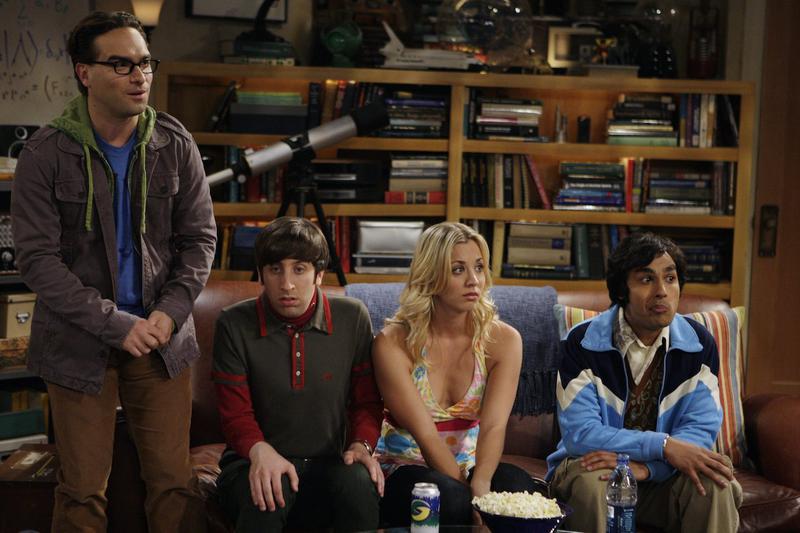 Big Bang