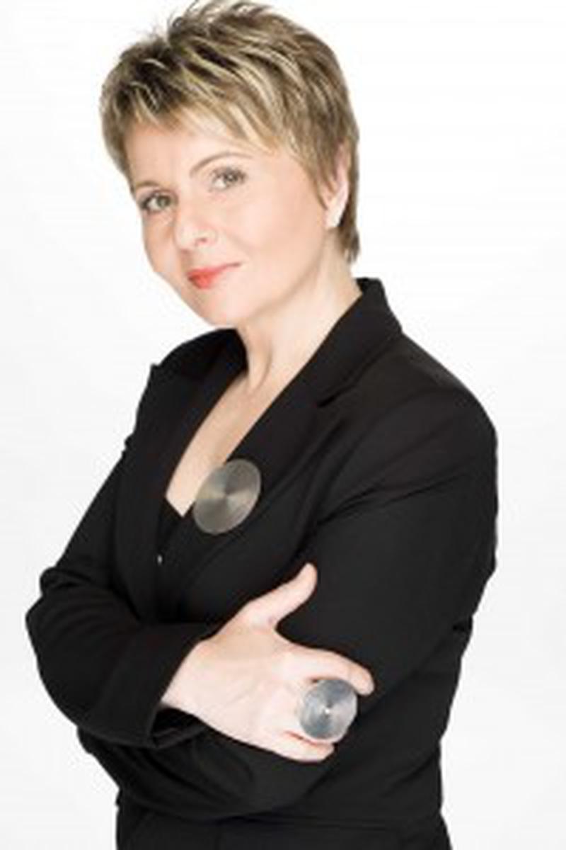 Dana Deac, foto_arhiva personala
