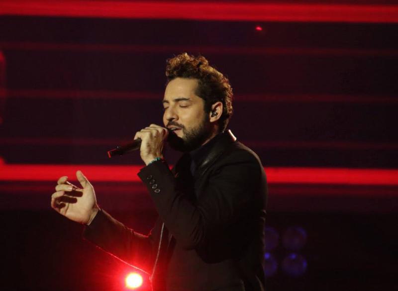 David Bisbal
