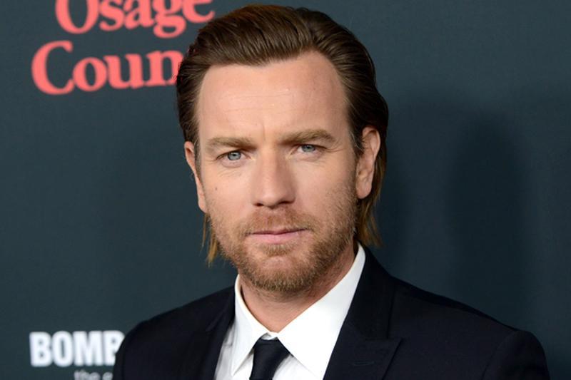 Ewan McGregor