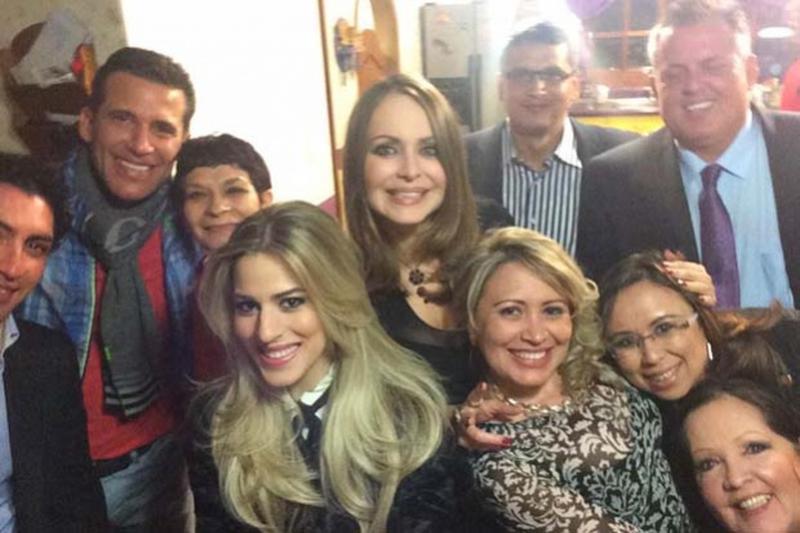 Gaby Spanic (1)