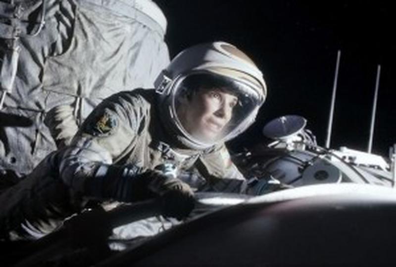 Gravity 3D Misiune în Spaţiu