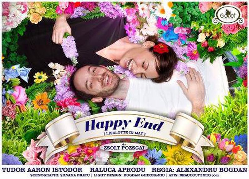Happy End