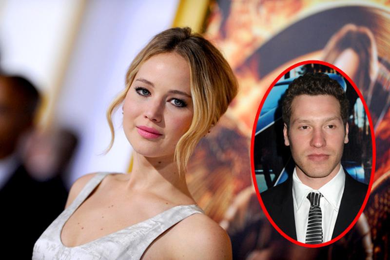 Jennifer Lawrence