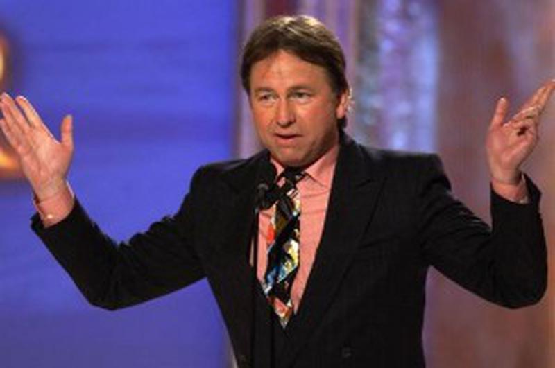 John Ritter