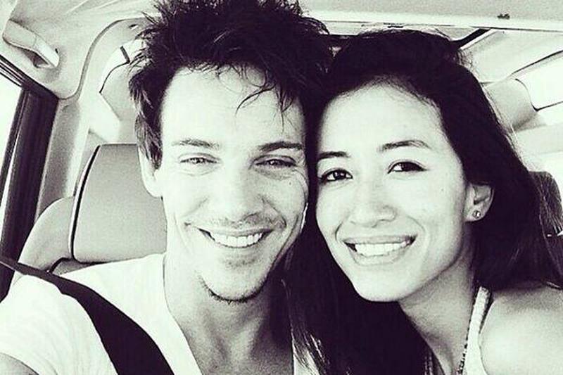 Jonathan Rhys Meyers