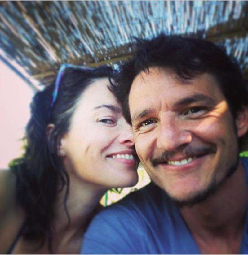 Lena Headey și Pedro Pascal
