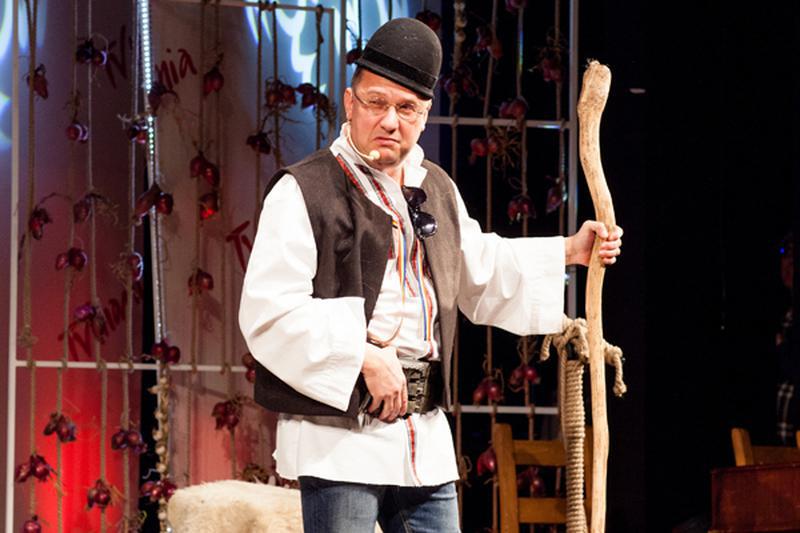 Marius Florea Vizante