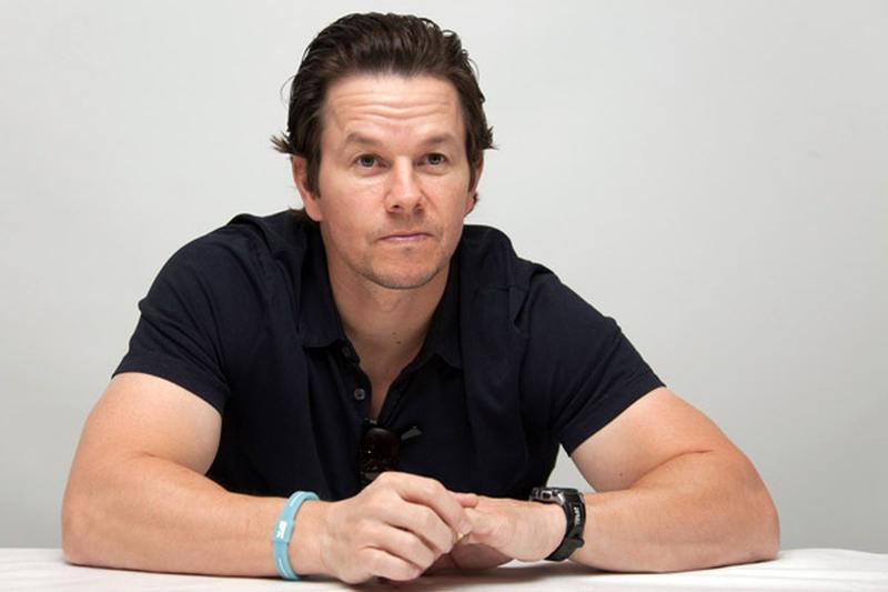 Mark Wahlberg