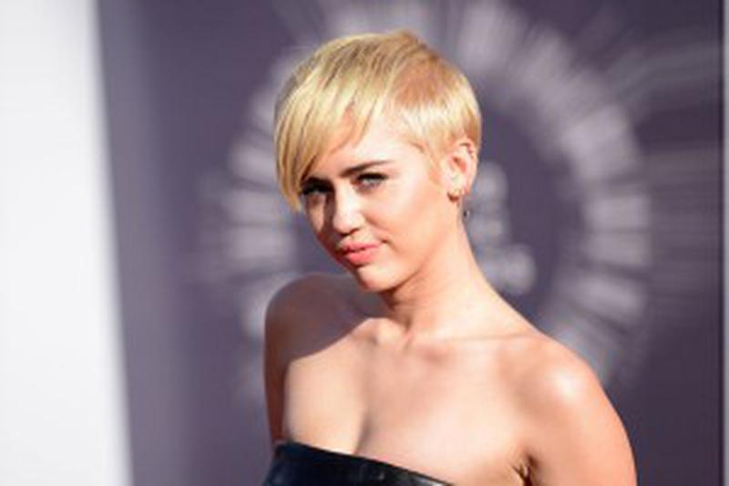 Miley Cyrus