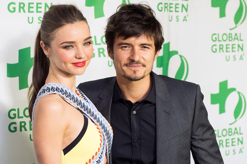 Orlando Bloom
