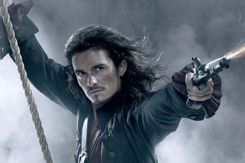 Orlando Bloom