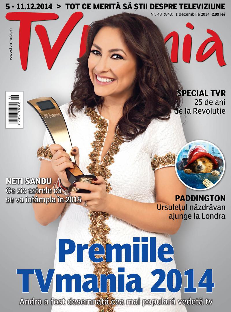 TVM 48 - 2014