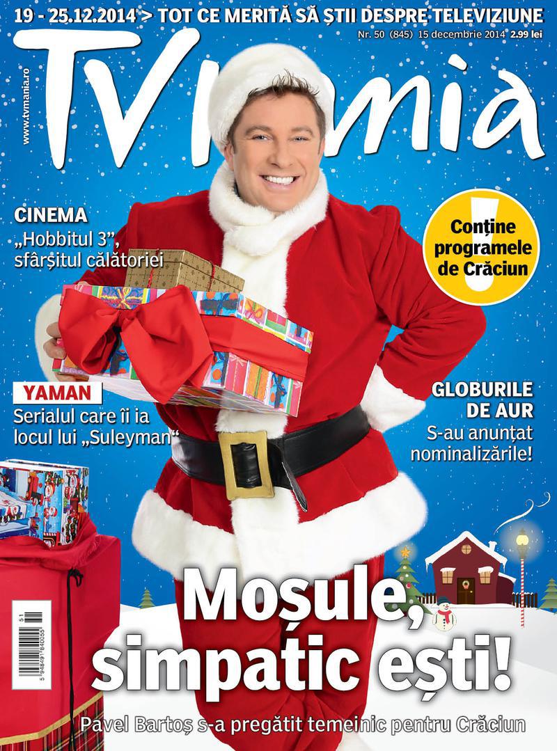 TVM 50
