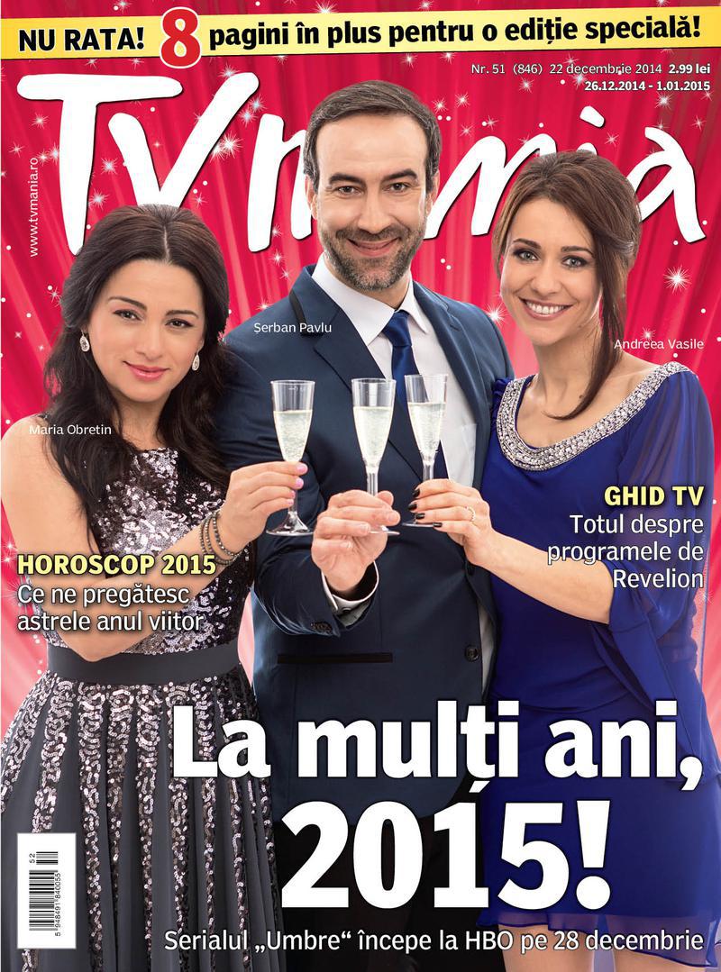 TVM 51 - 2014