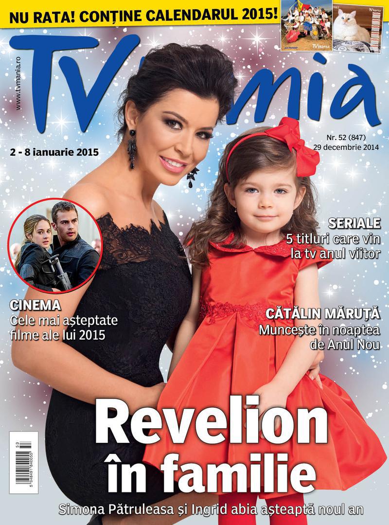 TVM 52 2014