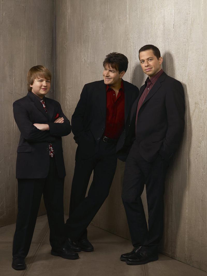 Two and a Half Men S5 res