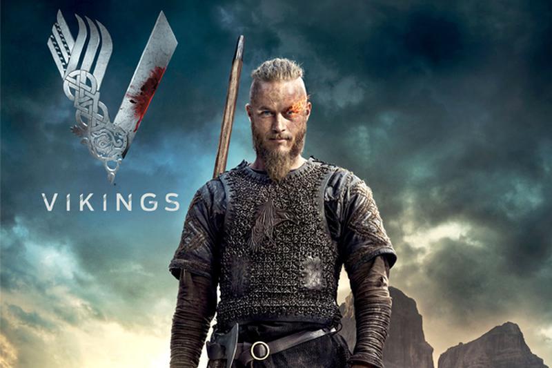 Vikingii