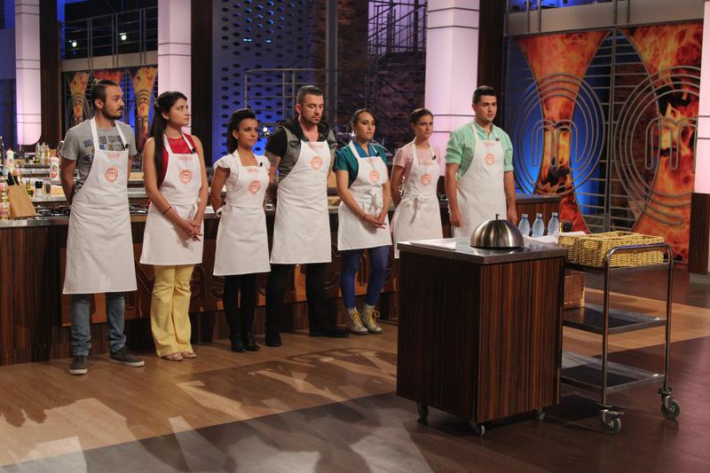 concurentii MasterChef