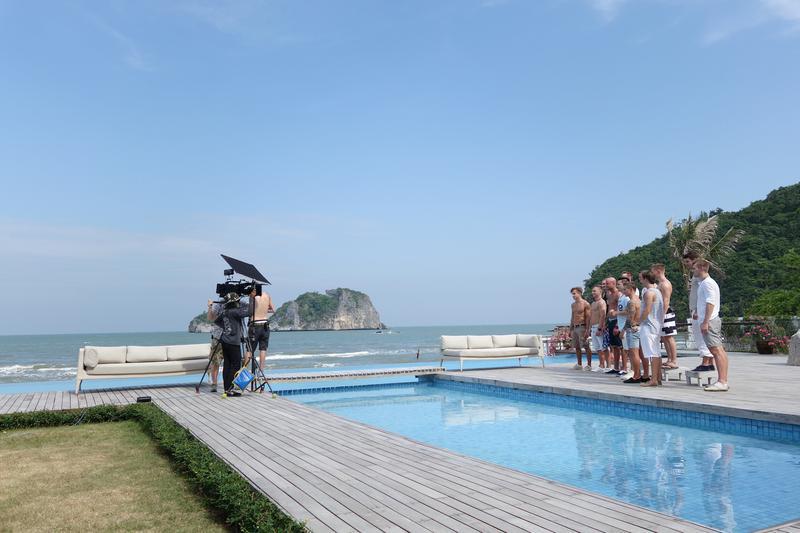 „Temptation Island – Insula Iubirii” (2)