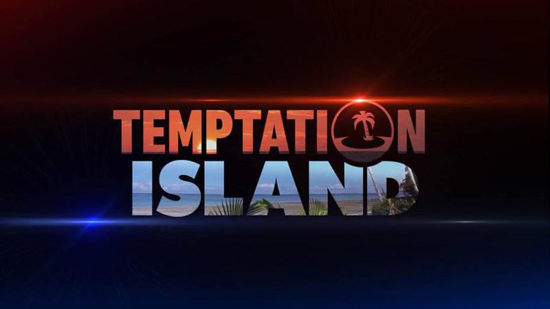 „Temptation Island – Insula Iubirii”