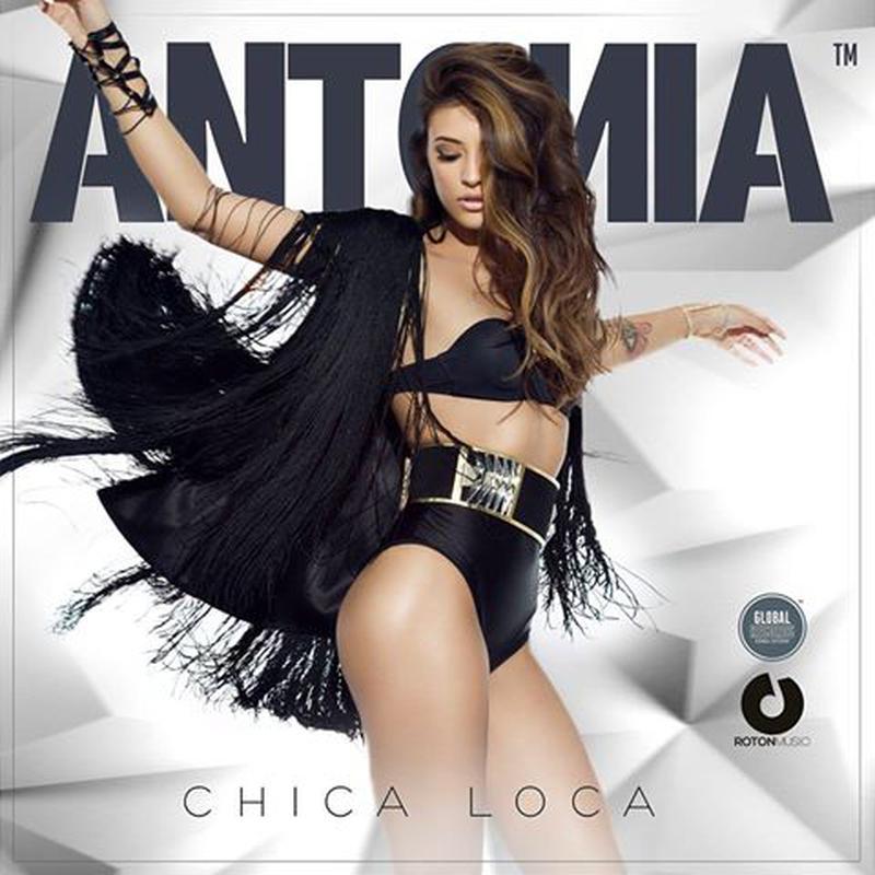 Antonia