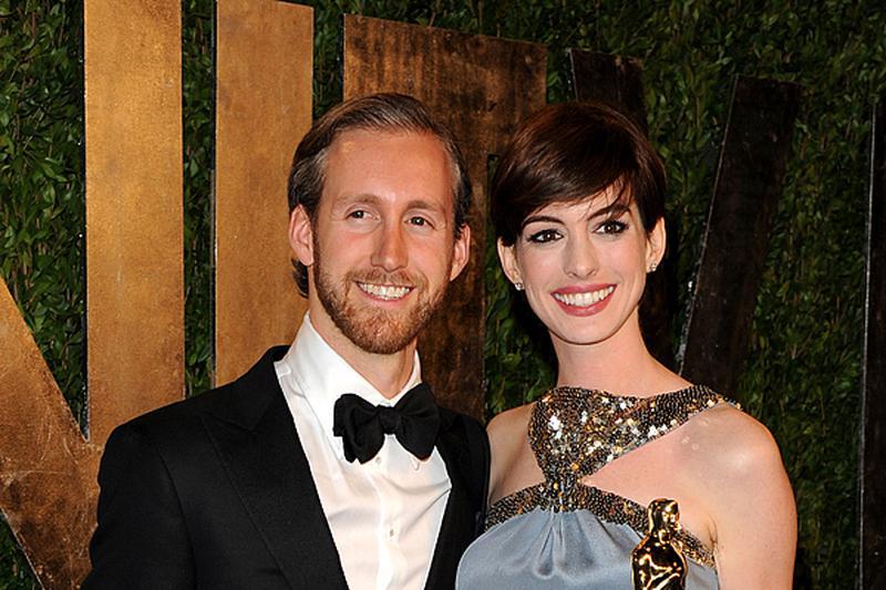 Anne Hathaway