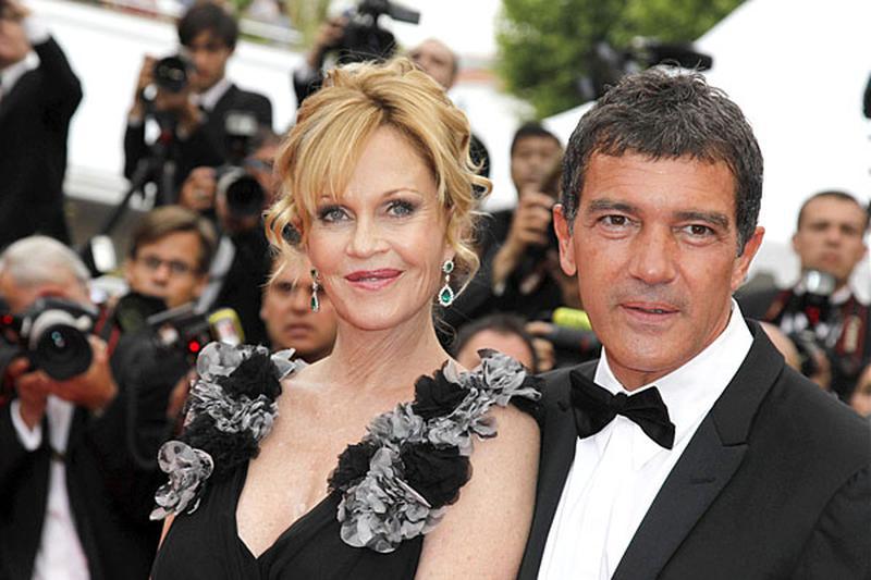 Antonio Banderas a rămas în relații bune cu fosta soție